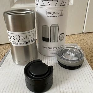 Brumate HopsulatorTrio